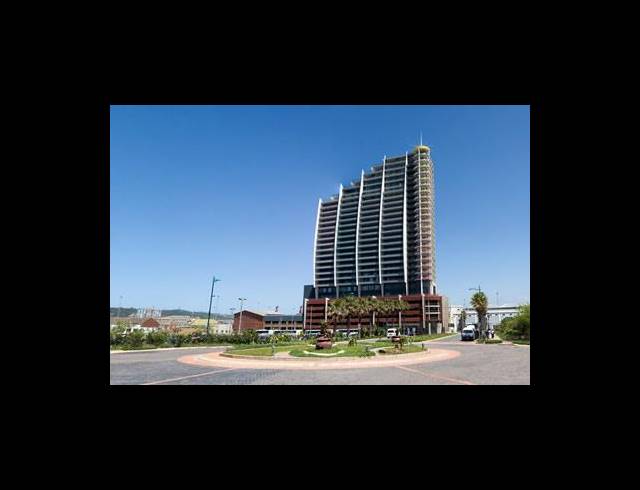 3 BEDROOM APARTMENT TO LET IN POINT WATERFRONT